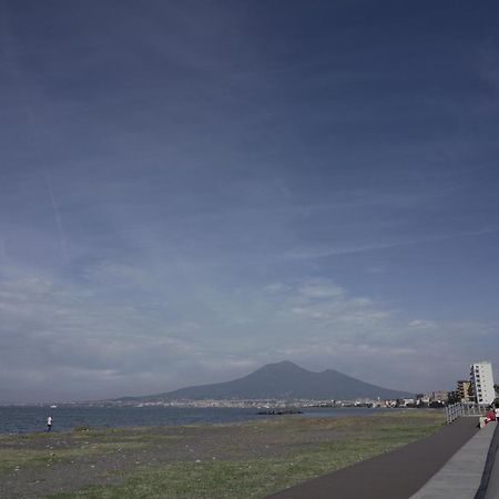 My Place Apartment Castellammare di Stabia Bagian luar foto