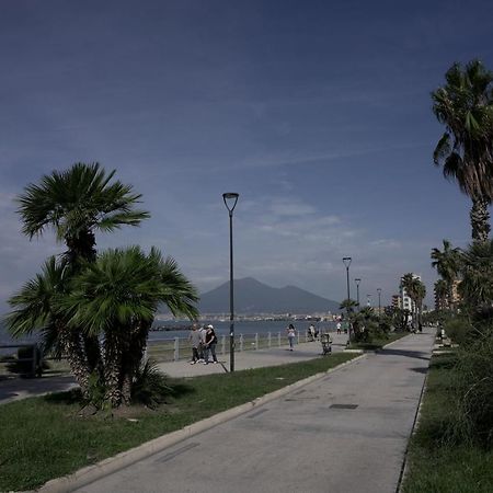 My Place Apartment Castellammare di Stabia Bagian luar foto