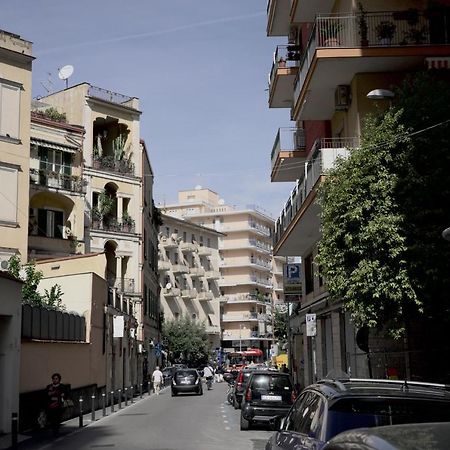 My Place Apartment Castellammare di Stabia Bagian luar foto