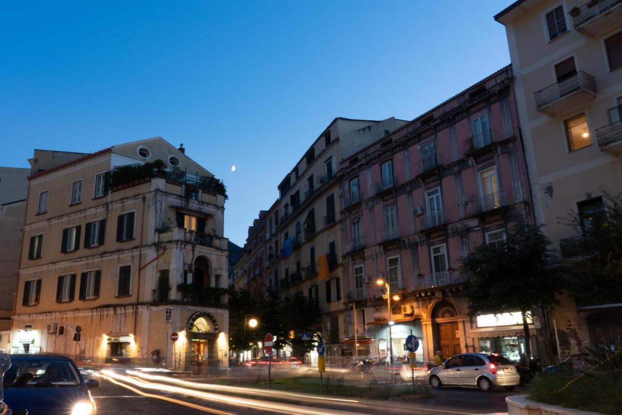 My Place Apartment Castellammare di Stabia Bagian luar foto