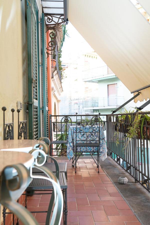 My Place Apartment Castellammare di Stabia Bagian luar foto
