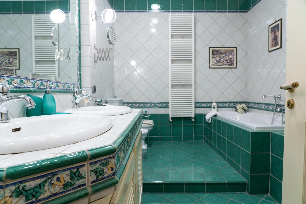 My Place Apartment Castellammare di Stabia Bagian luar foto
