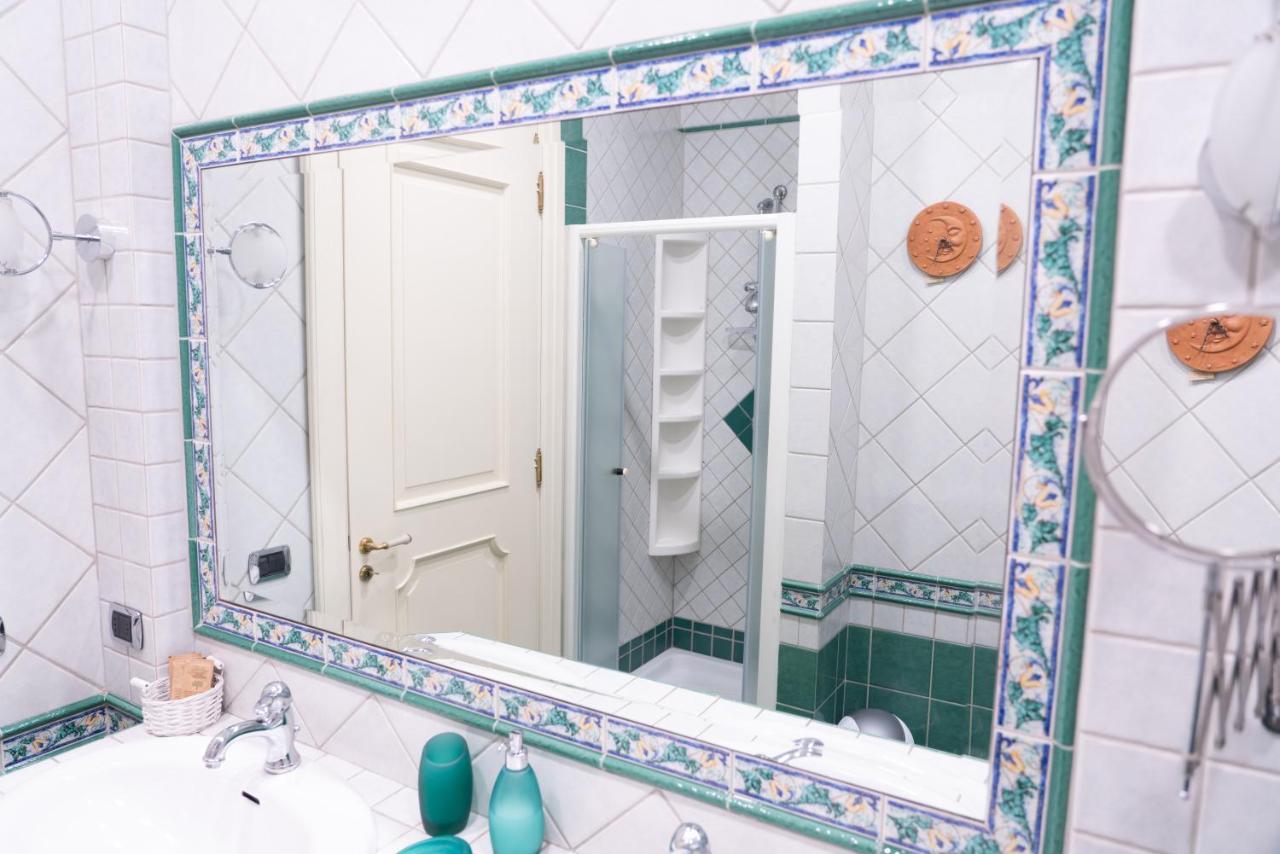 My Place Apartment Castellammare di Stabia Bagian luar foto