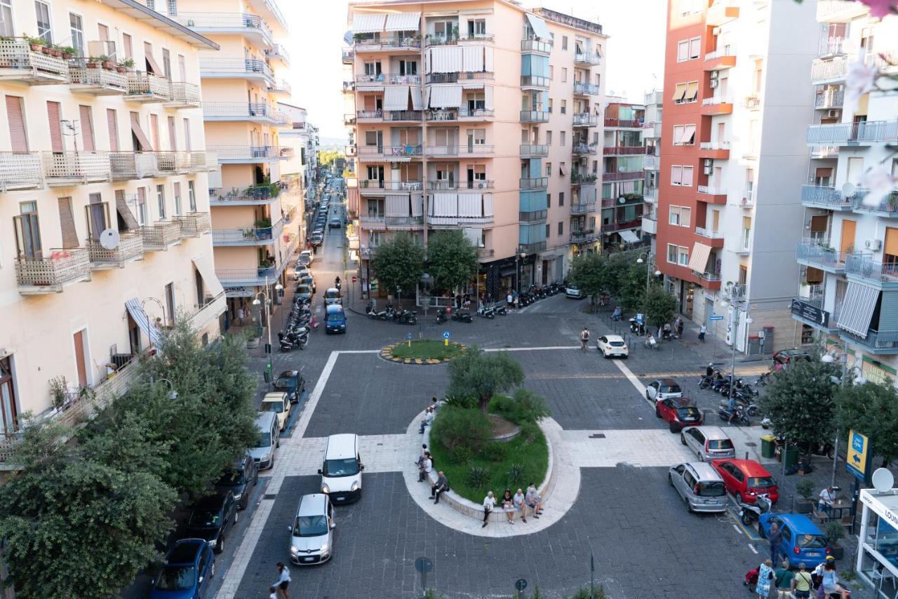 My Place Apartment Castellammare di Stabia Bagian luar foto
