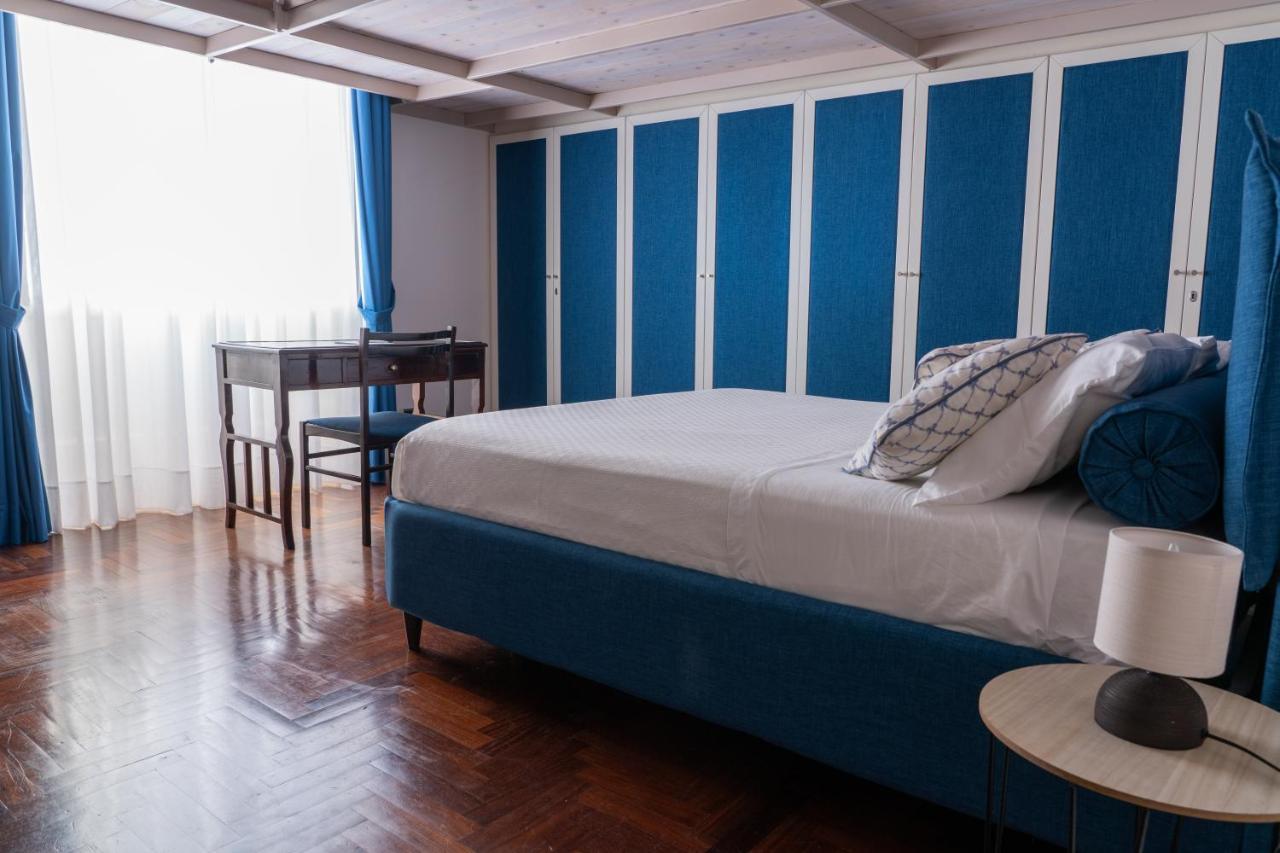 My Place Apartment Castellammare di Stabia Bagian luar foto