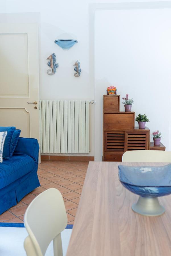 My Place Apartment Castellammare di Stabia Bagian luar foto