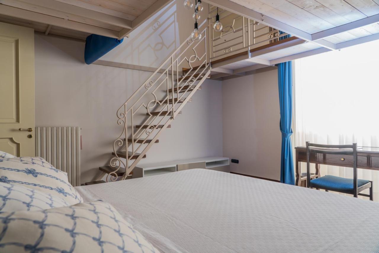 My Place Apartment Castellammare di Stabia Bagian luar foto