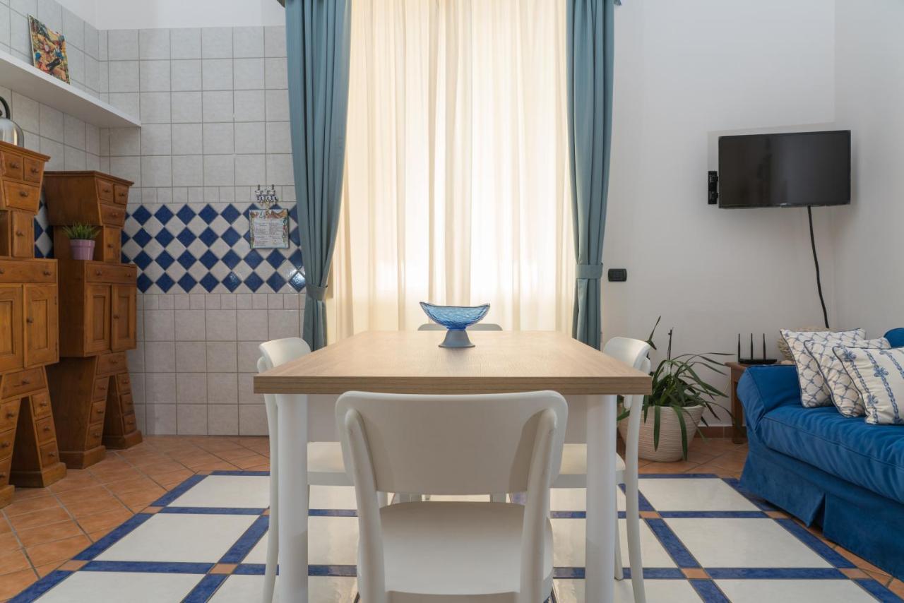 My Place Apartment Castellammare di Stabia Bagian luar foto