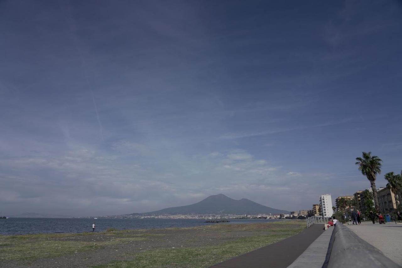 My Place Apartment Castellammare di Stabia Bagian luar foto