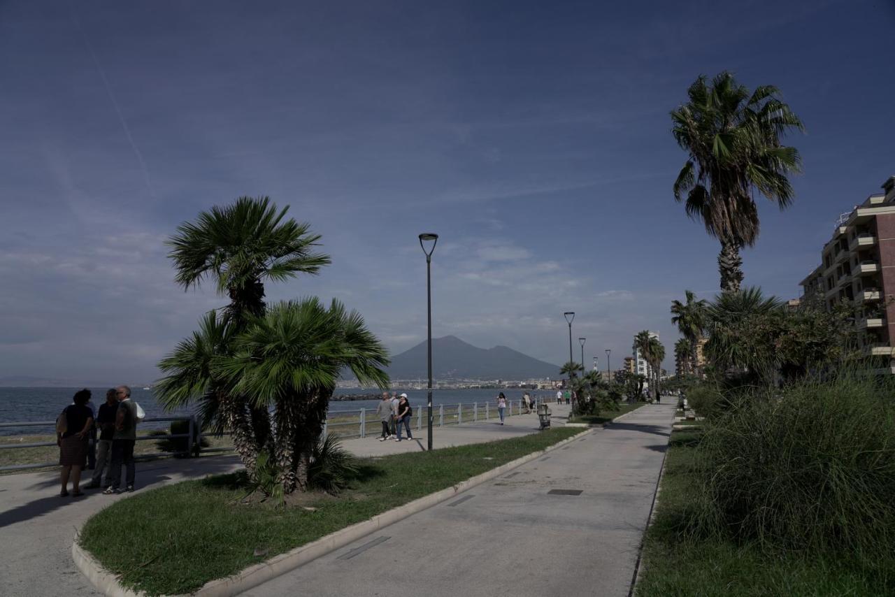 My Place Apartment Castellammare di Stabia Bagian luar foto