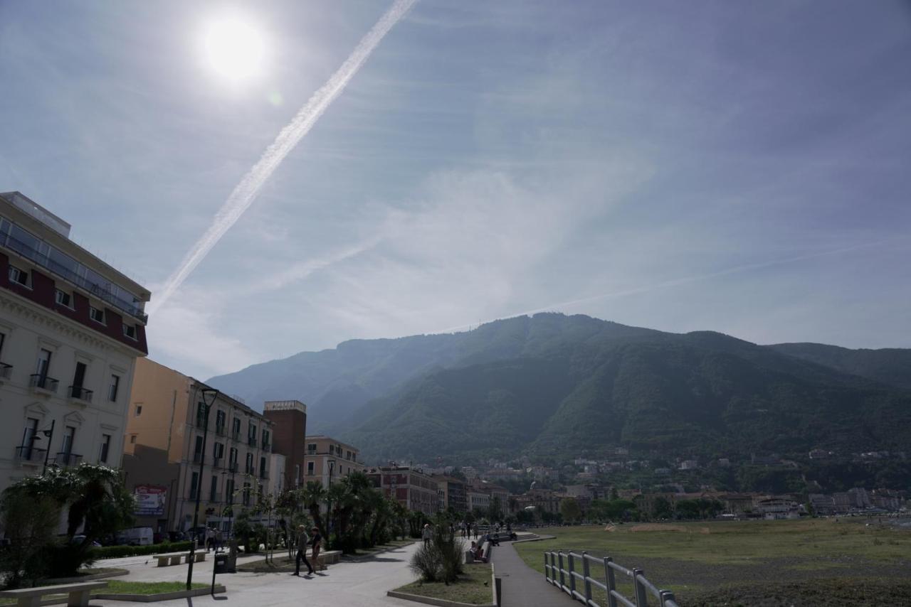 My Place Apartment Castellammare di Stabia Bagian luar foto
