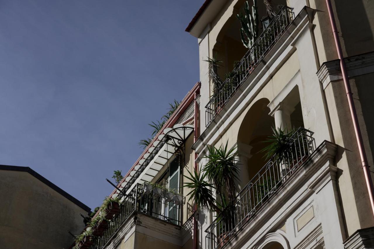 My Place Apartment Castellammare di Stabia Bagian luar foto