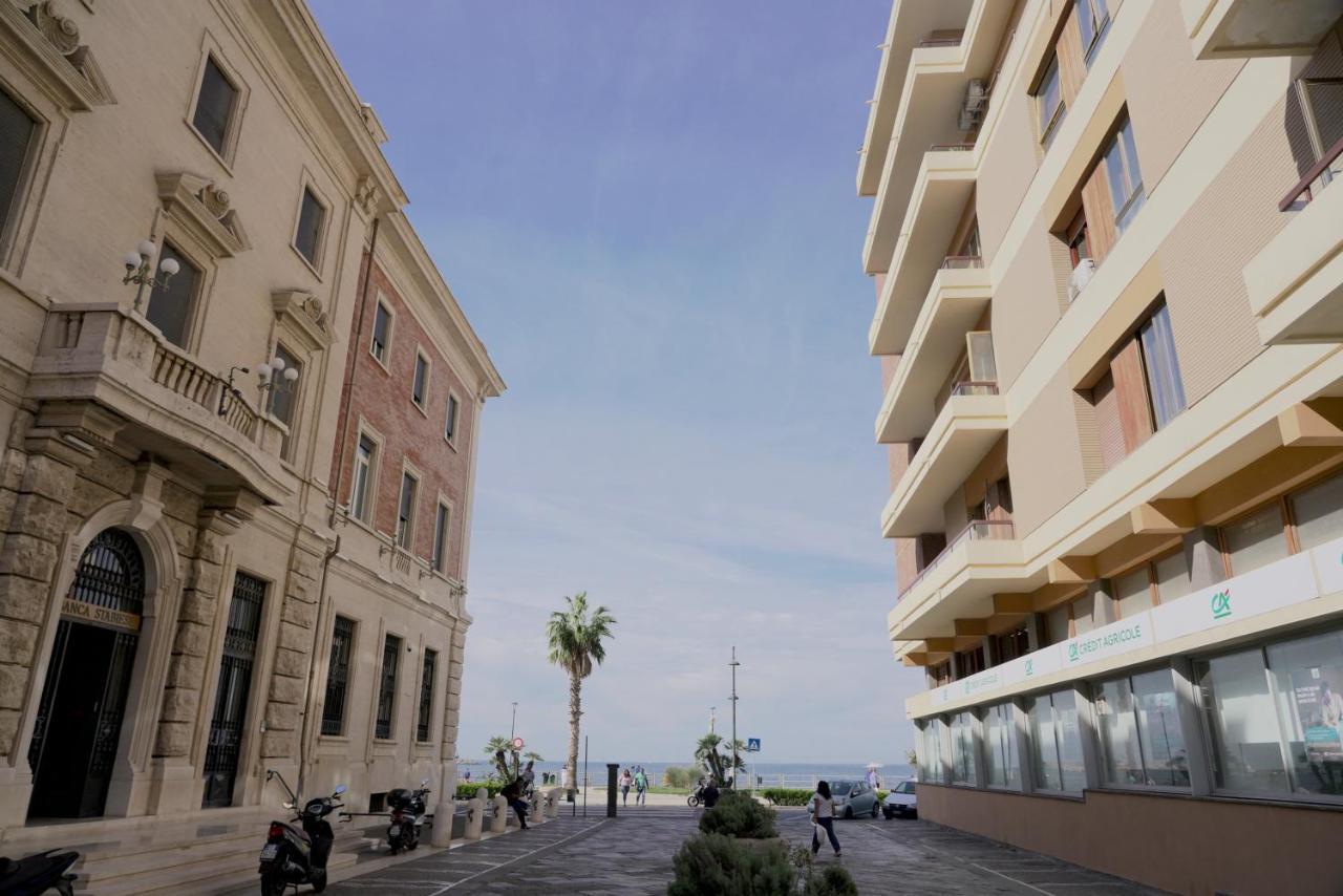My Place Apartment Castellammare di Stabia Bagian luar foto