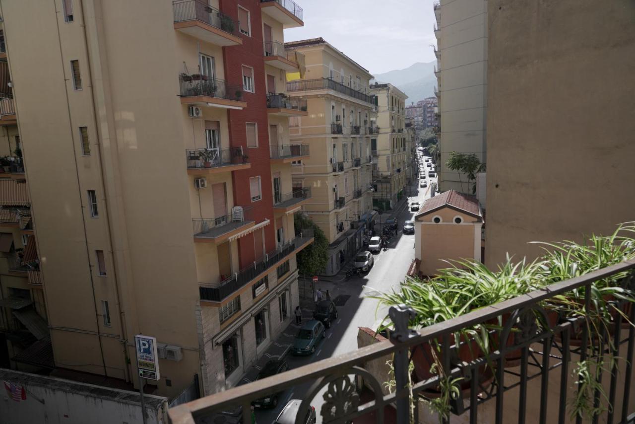 My Place Apartment Castellammare di Stabia Bagian luar foto